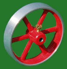 Mamod SP4 Flywheel